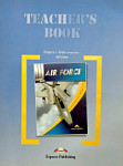Career Paths Air Force Teacher's Book