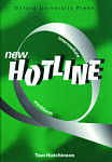 New Hotline Intermediate Workbook