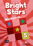 Bright Stars 5 Workbook
