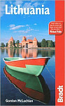 Lithuania (Bradt Travel Guide)