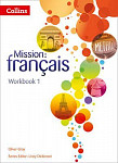 Mission: Francais - Workbook 1