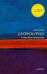 Geopolitics A Very Short Introduction