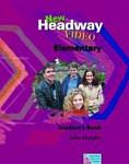 New  Headway Elementary: Video: Student's Book