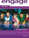 Engage 2 Student Book