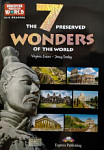 Discover Our Amazing World The 7 Preserved Wonders of the World with Digibook