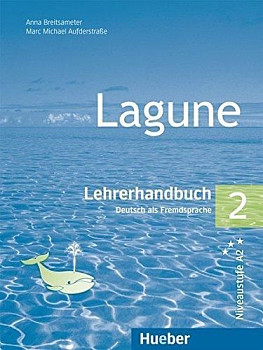 Lagune 2 Lehrerhandbuch