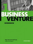 Business Venture 1: Workbook