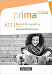 Prima plus A1.1 Handreichungen Fur Den Unterricht