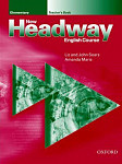 New  Headway Elementary Teacher's Book
