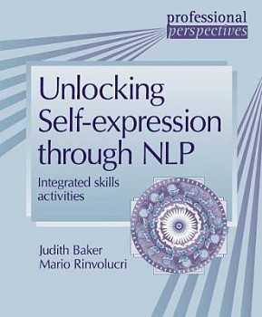 Unlocking Self-expression through NLP Integrated skills activities