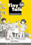 Tiny Talk 2 Workbook (A)