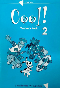 Cool! 2 Teacher's Book