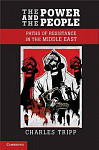 The Power and the People Paths of Resistance in the Middle East