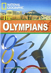 Footprint Reading Library 1600 Headwords The Olympians (B1)
