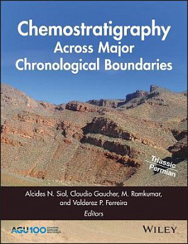 Chemostratigraphy Across Major Chronological Boundaries