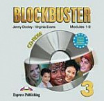 Blockbuster 3 CD-ROM
