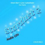 Stardust 2 Class Audio CDs