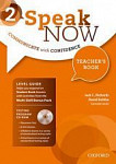 Speak Now 2 Teacher's Book with Testing CD-ROM