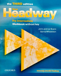 New Headway  Pre-Intermediate (3rd edition)  Workbook without Key