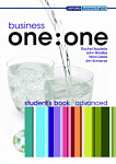 Business One:One Advanced: Student's Book and MultiROM Pack