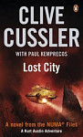 Lost City (NUMA Files 5)