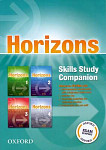 Horizons: Skills Study Companion CD-ROM