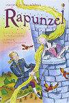 Usborne Young Reading 1 Rapunzel