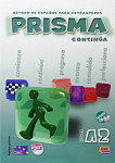 Prisma A2 Continua Libro del alumno + CD