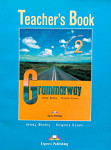 Grammarway 2 Teacher's Book