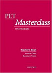 PET Masterclass Intermediate Teacher's Book