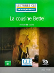 En Francais Facile 3 (B1) La cousine Bette + Audio