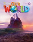 Our World 6 Video DVD