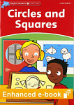 Dolphin Readers 2 Circles and Squares e-Book