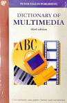 Dictionary of Multimedia