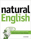 Natural English  Pre-Intermediate: Teacher's Book