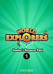 World Explorers 1 Teacher's Resource Pack