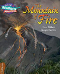 Pathfinders 1 The Mountain of Fire