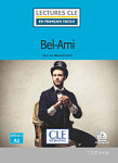 En Francais Facile 2 (A2) Bel-Ami + Audio