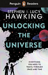 Penguin Readers 5 Unlocking the Universe