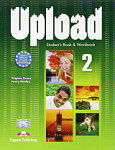 Upload 2 Student's Book and Workbook