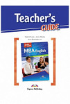 Career Paths MBA English Teacher's Guide