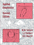 Applied Geophysics 2nd Edition