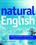 Natural English Upper-Intermediate Student's Book