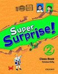Super Surprise! 2:  Class Book