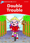 Dolphin Readers 2 Double Trouble