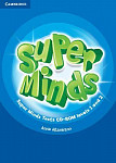 Super Minds 1-2 Tests CD-ROM
