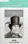 Classic Readers 3 David Copperfield Teacher's Book with Board Game