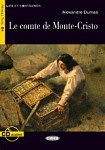 Lire et s'entrainer B1 Le comte de Monte-Cristo + CD