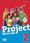 Project (3rd edition) 2 DVD