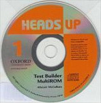 Heads Up 1: Test Builder MultiROM